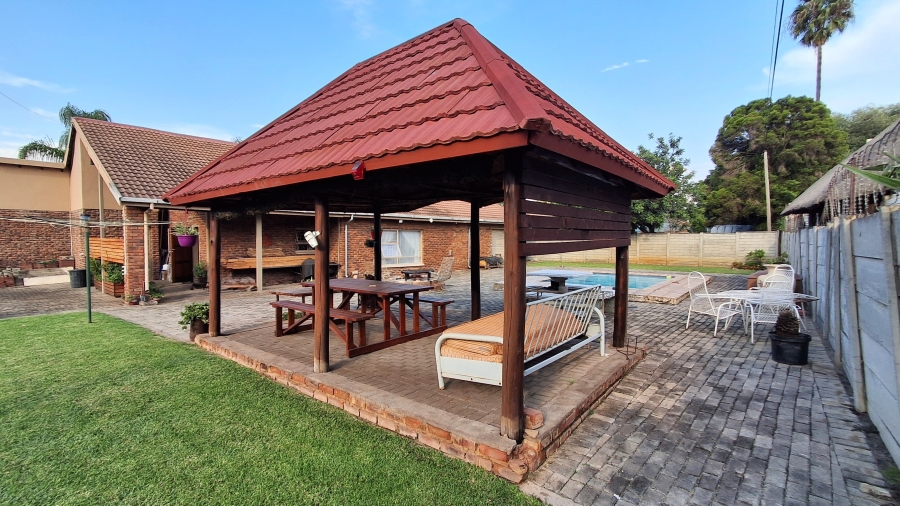 3 Bedroom Property for Sale in Brits North West